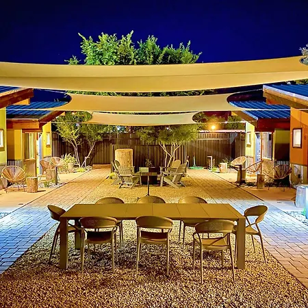 Downtown Kokopelli West 8 - Newly Remodeled Stylish Studio